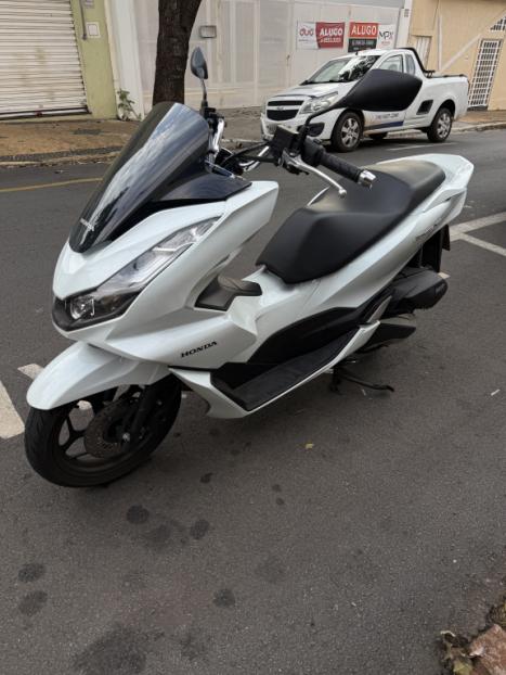 HONDA PCX 160 ABS, Foto 2