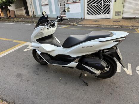 HONDA PCX 160 ABS, Foto 3