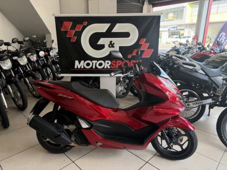 HONDA PCX 160 ABS, Foto 1