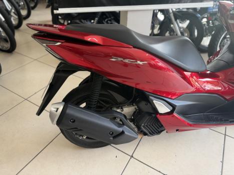 HONDA PCX 160 ABS, Foto 2