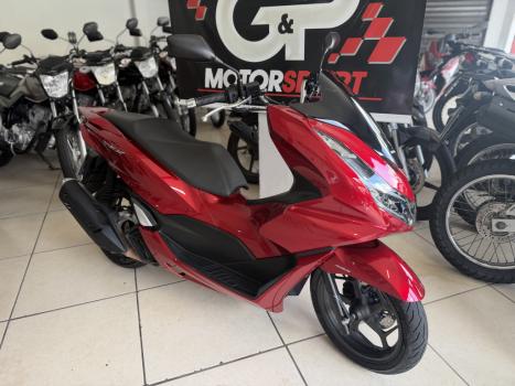 HONDA PCX 160 ABS, Foto 3