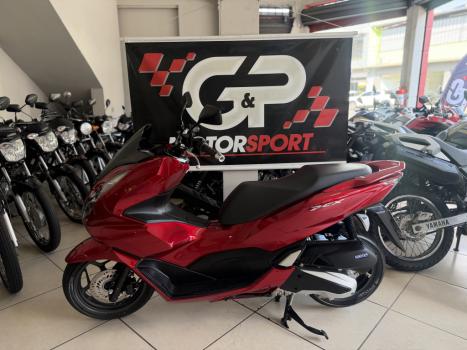 HONDA PCX 160 ABS, Foto 4