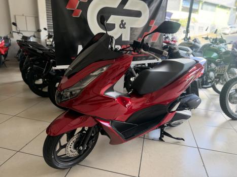 HONDA PCX 160 ABS, Foto 5