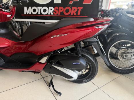 HONDA PCX 160 ABS, Foto 6