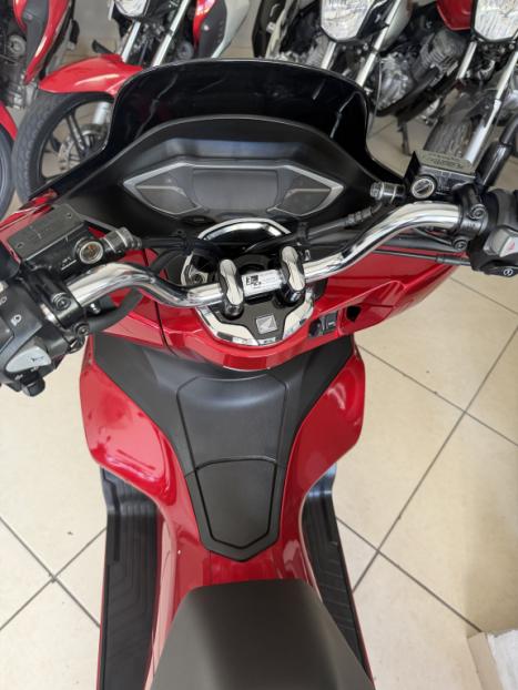 HONDA PCX 160 ABS, Foto 8