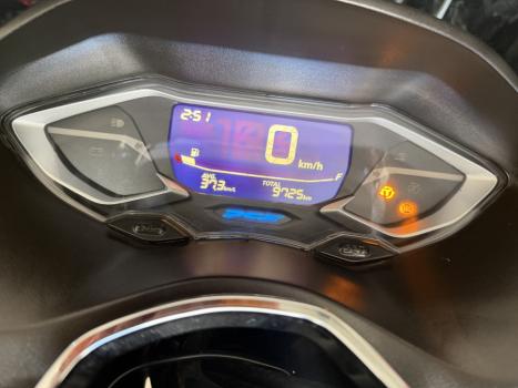 HONDA PCX 160 ABS, Foto 9