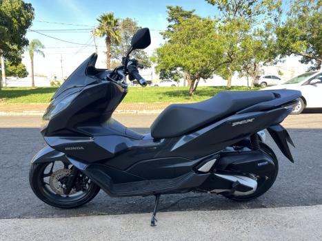 HONDA PCX 160 ABS, Foto 2