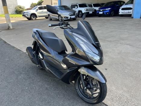 HONDA PCX 160 ABS, Foto 3