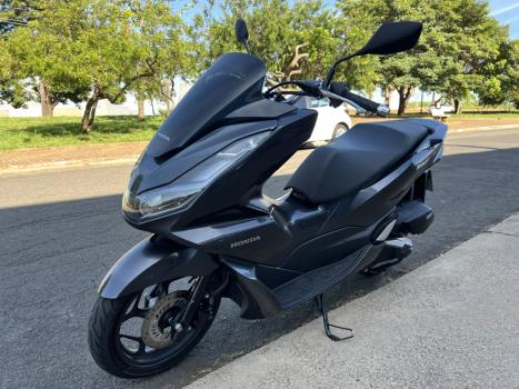 HONDA PCX 160 ABS, Foto 4