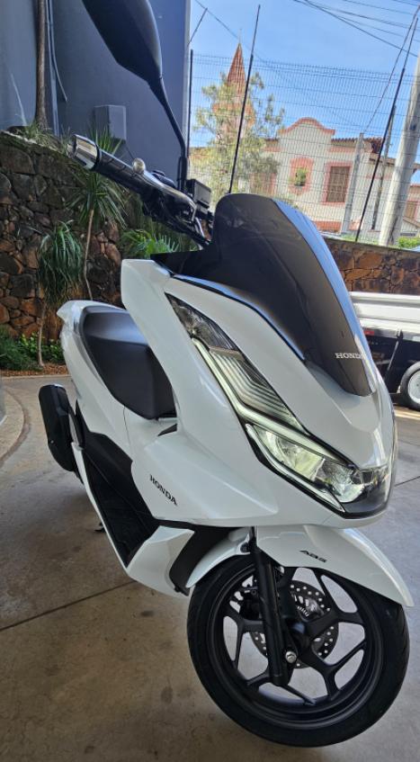 HONDA PCX 160 ABS, Foto 1