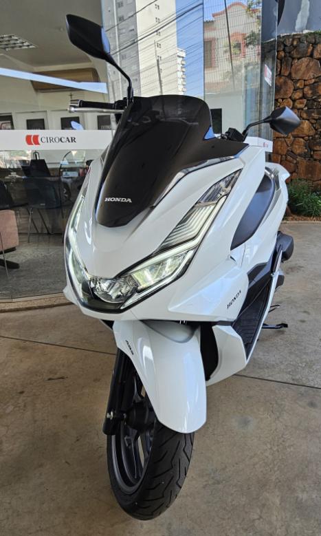HONDA PCX 160 ABS, Foto 2