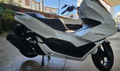 HONDA PCX 160 ABS, Foto 3