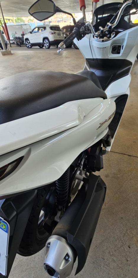 HONDA PCX 160 ABS, Foto 4