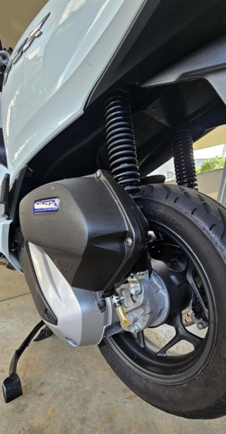 HONDA PCX 160 ABS, Foto 5