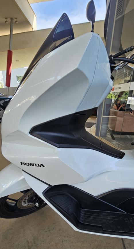 HONDA PCX 160 ABS, Foto 6