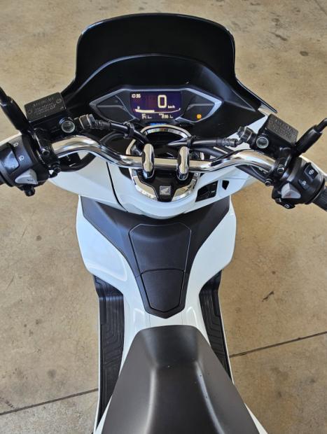 HONDA PCX 160 ABS, Foto 7