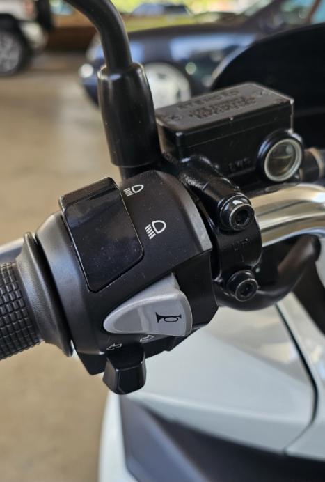 HONDA PCX 160 ABS, Foto 8