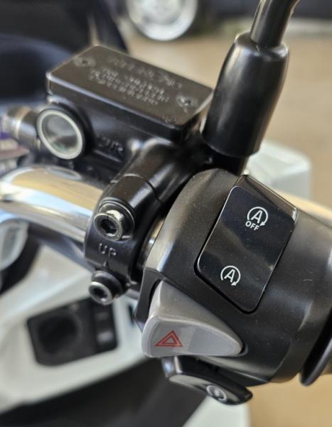 HONDA PCX 160 ABS, Foto 9