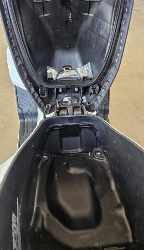 HONDA PCX 160 ABS, Foto 11
