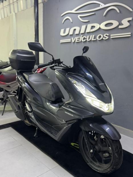 HONDA PCX 160 ABS, Foto 2