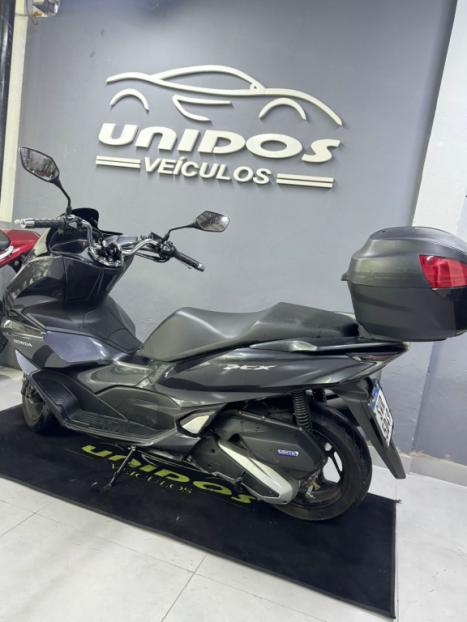 HONDA PCX 160 ABS, Foto 3