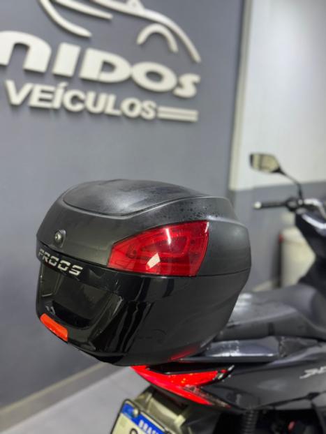 HONDA PCX 160 ABS, Foto 4
