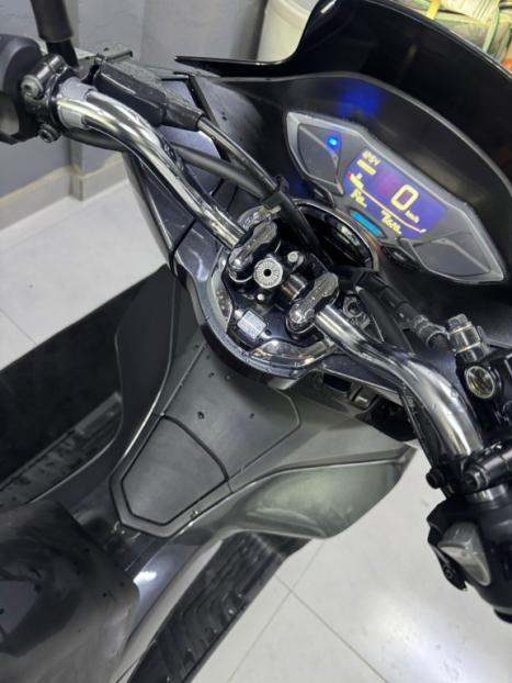 HONDA PCX 160 ABS, Foto 5