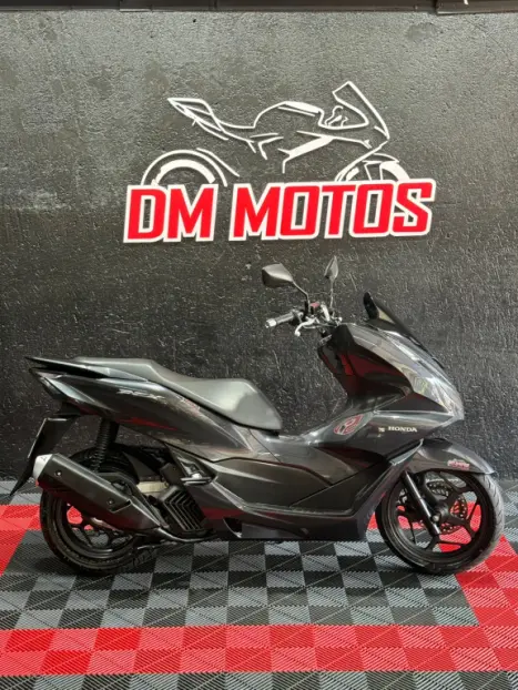 HONDA PCX 160 ABS, Foto 1