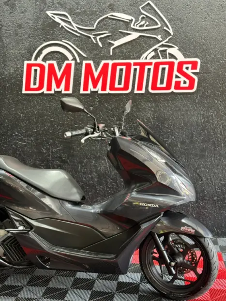 HONDA PCX 160 ABS, Foto 2