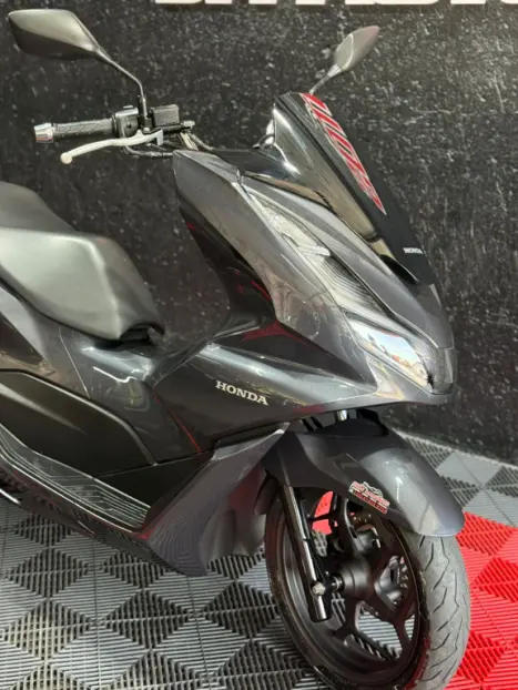 HONDA PCX 160 ABS, Foto 3