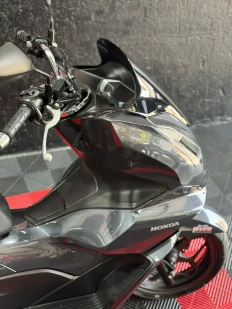 HONDA PCX 160 ABS, Foto 4