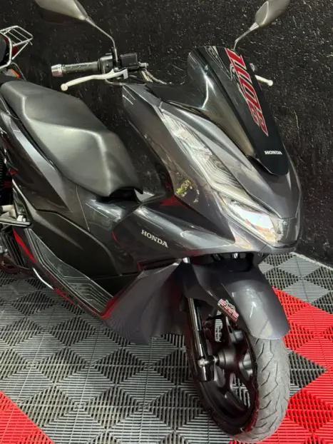 HONDA PCX 160 ABS, Foto 5