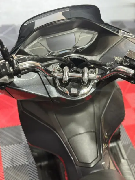 HONDA PCX 160 ABS, Foto 6