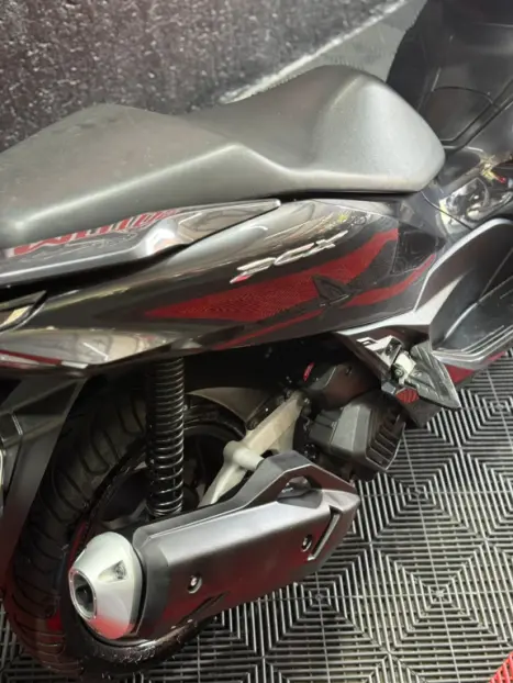 HONDA PCX 160 ABS, Foto 7