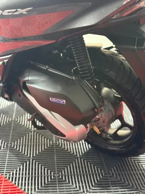 HONDA PCX 160 ABS, Foto 9