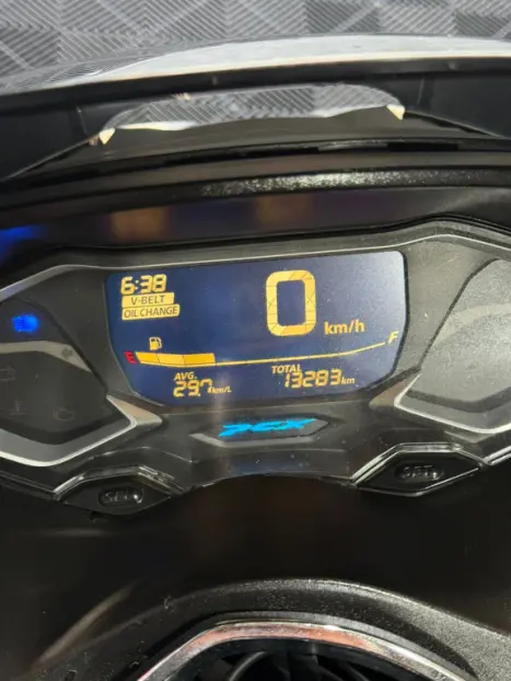 HONDA PCX 160 ABS, Foto 10