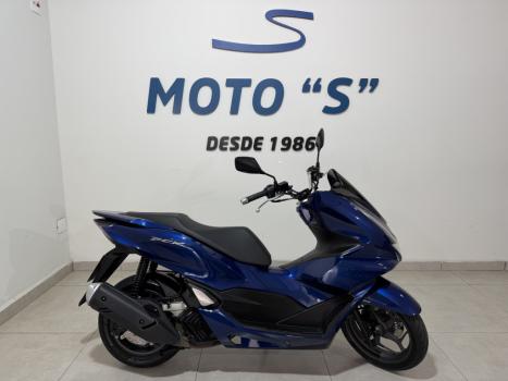HONDA PCX 160 ABS, Foto 1