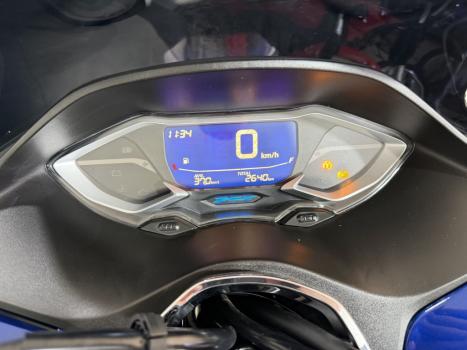 HONDA PCX 160 ABS, Foto 2