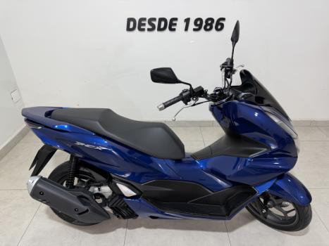 HONDA PCX 160 ABS, Foto 3