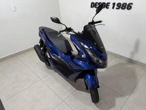 HONDA PCX 160 ABS, Foto 4