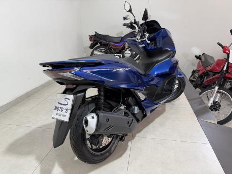 HONDA PCX 160 ABS, Foto 5