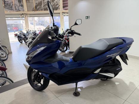 HONDA PCX 160 ABS, Foto 6