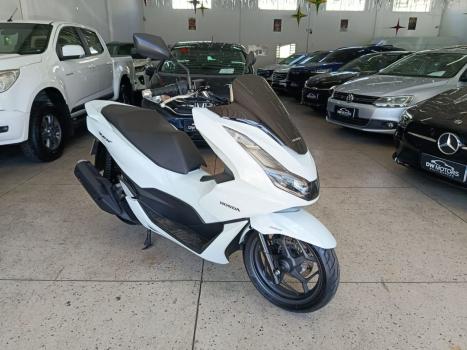 HONDA PCX 160 ABS, Foto 1