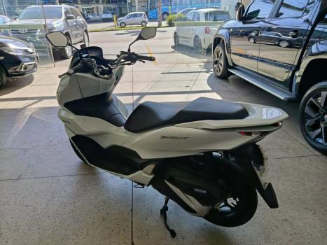 HONDA PCX 160 ABS, Foto 2