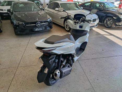 HONDA PCX 160 ABS, Foto 3
