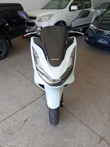 HONDA PCX 160 ABS, Foto 4
