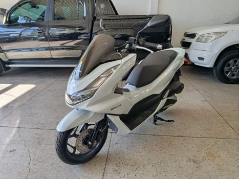 HONDA PCX 160 ABS, Foto 5