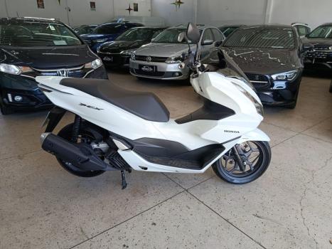 HONDA PCX 160 ABS, Foto 6