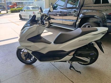 HONDA PCX 160 ABS, Foto 7