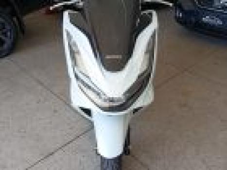 HONDA PCX 160 ABS, Foto 9